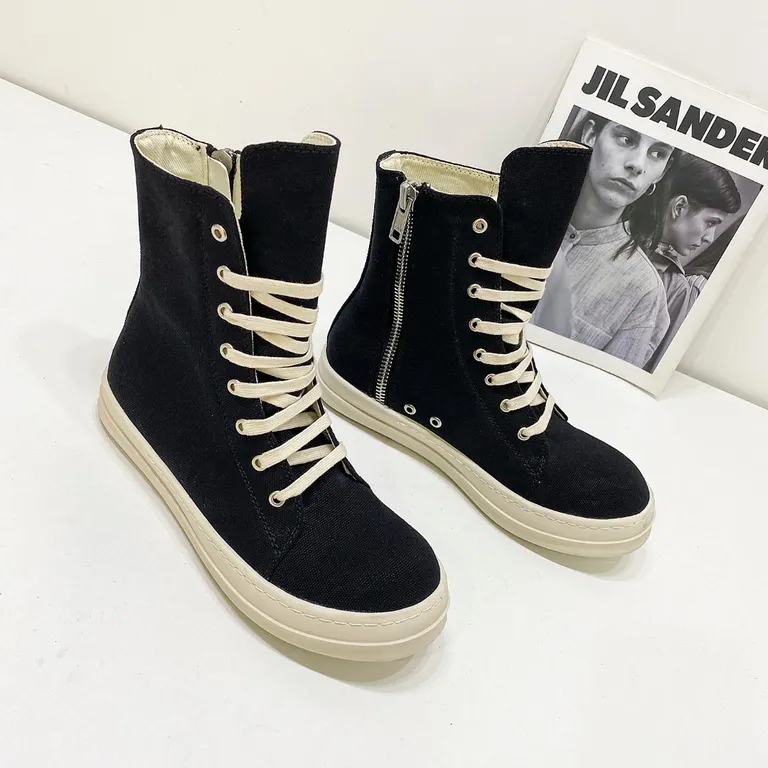 Rick Owens Shoe 